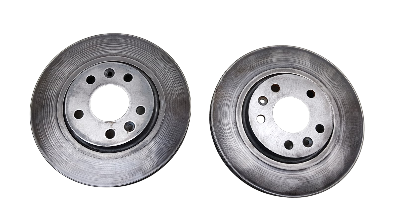 Jarrulevyt Sarja 402062000R Renault Talisman main product photo
