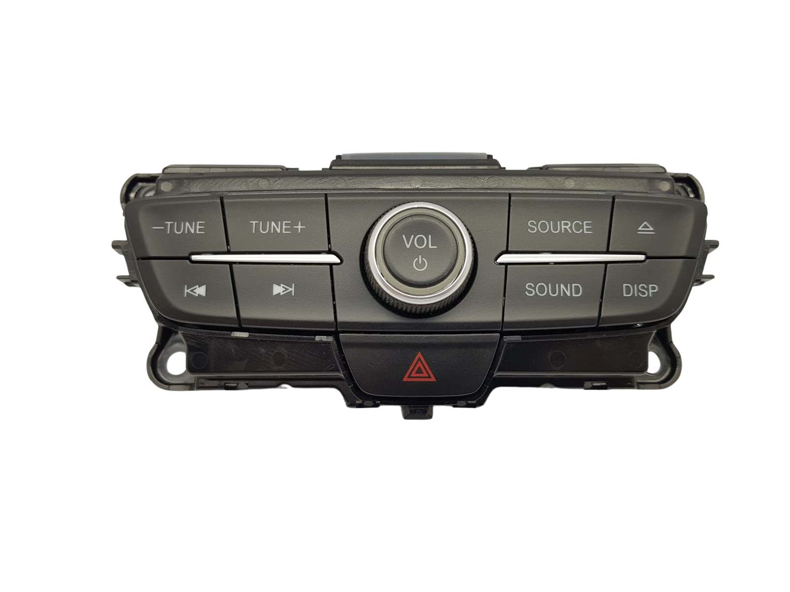 Radion kytkintaulu Ford Focus MK3 F1ET18K811HD 3703 main product photo
