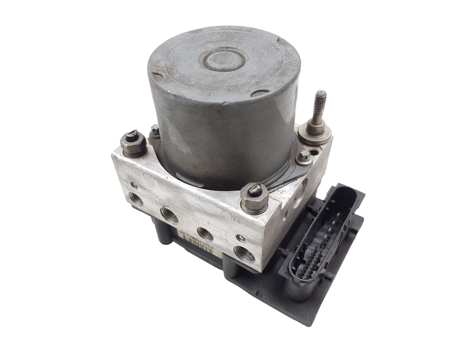 Abs-pumppu Fiat Panda 46802215 0265231312 0265800306 Bosch 1002 main product photo
