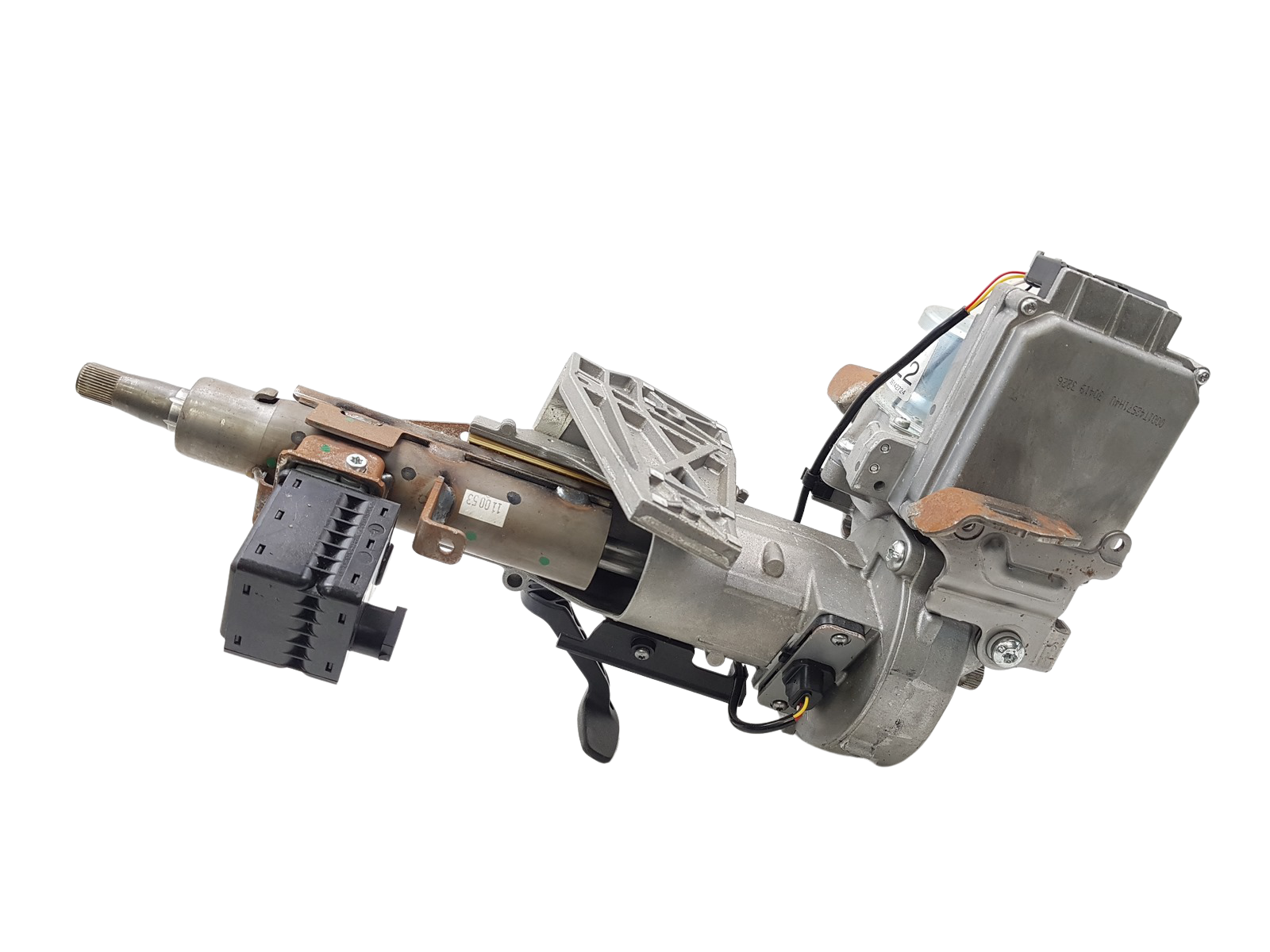 Ohjausakseli Renault Clio 4 IV 488106198R JTEKT 0km 1079 main product photo