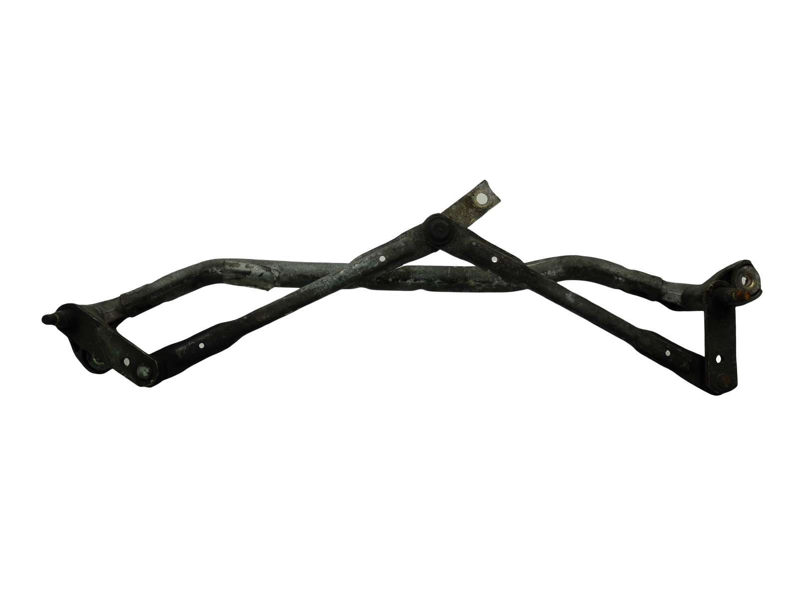 Pyyhkijämekanismi Seat Ibiza 3 6L1955023F 3397020593 main product photo