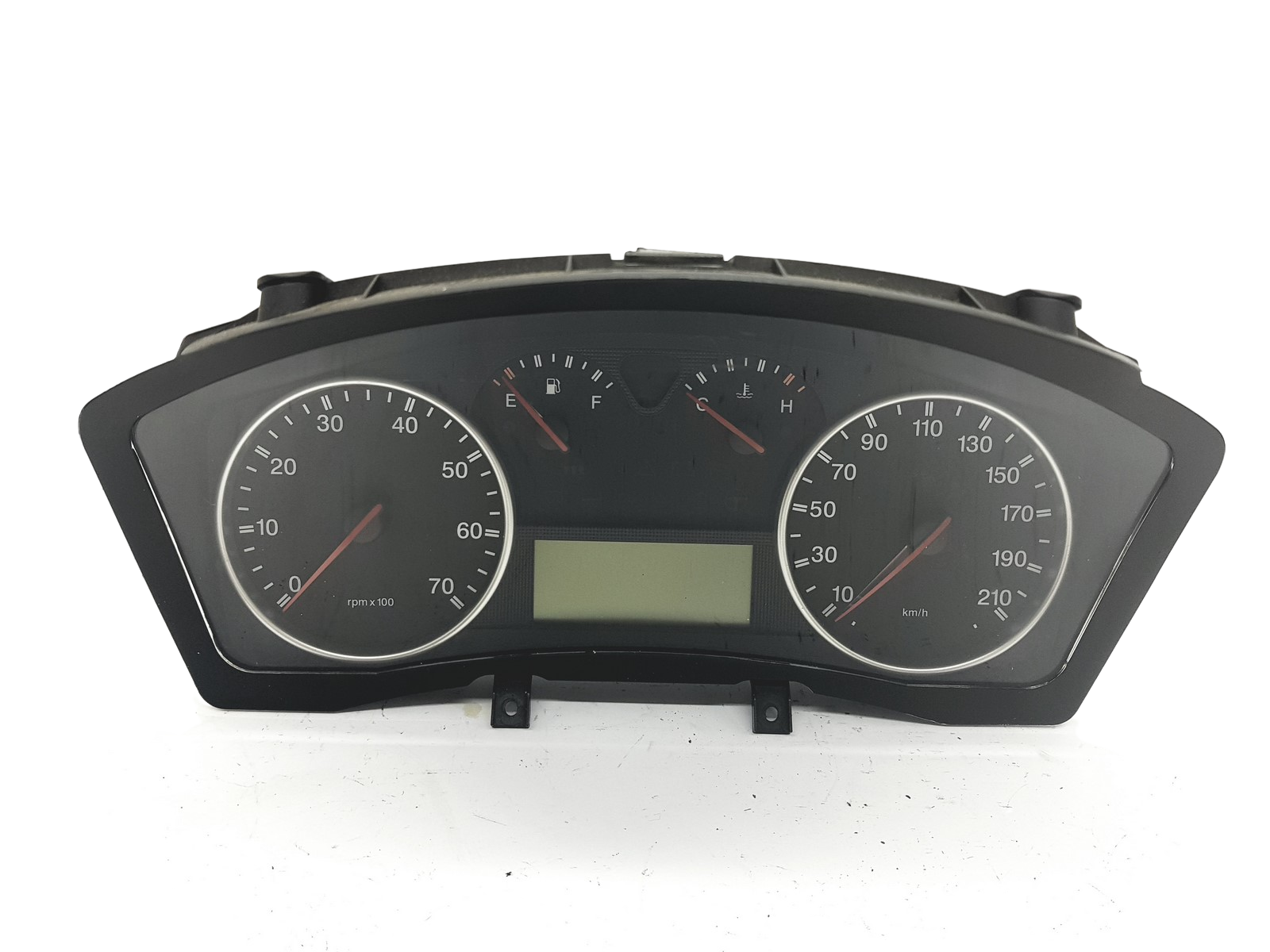 Kierroslukumittari Fiat Croma 555001090100 5550010903 58640 main product photo