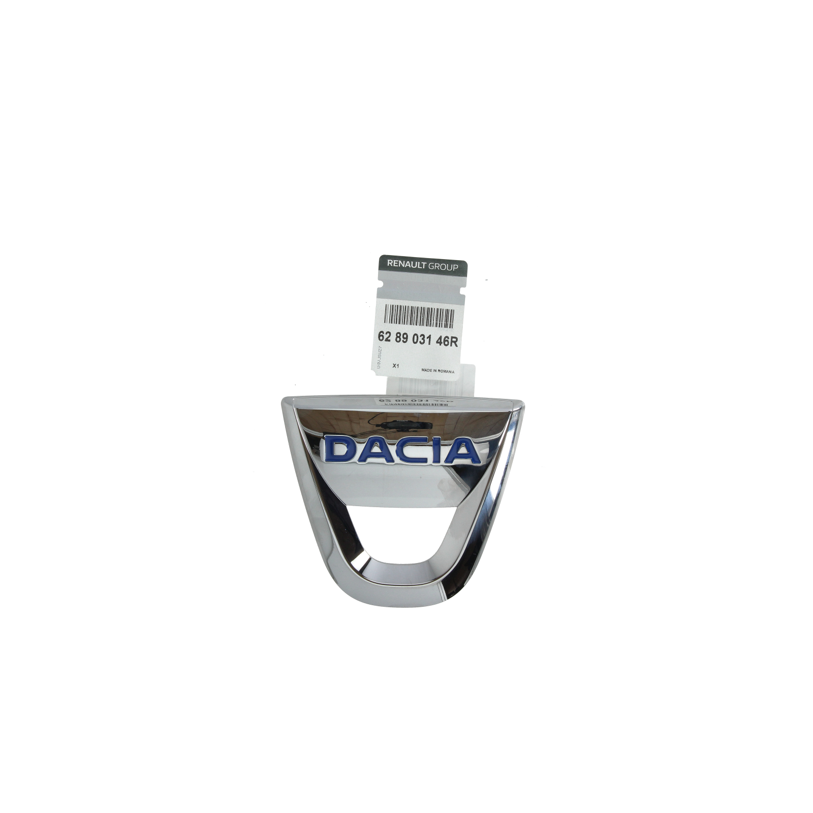 Merkki Etu Alkuperäinen 628903146R Dacia main product photo