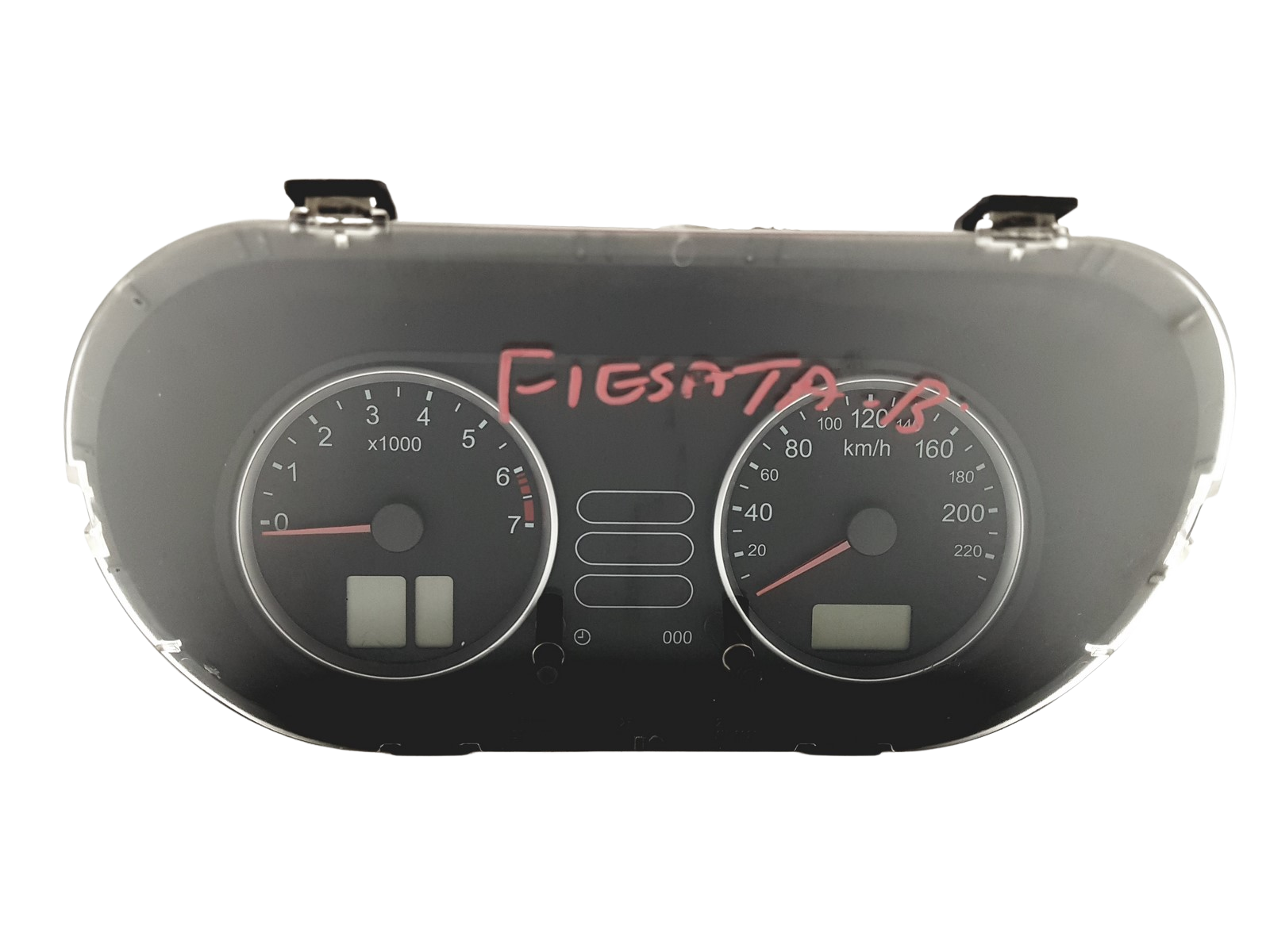 Kierroslukumittari Ford Fusion Fiesta 4S6F-10849-EA 59248 main product photo