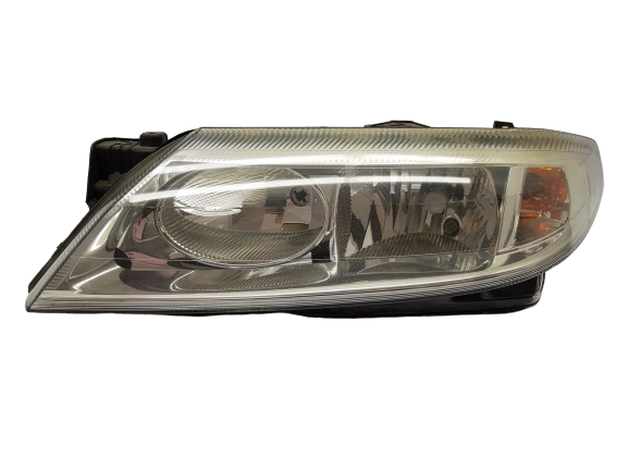 Ajovalo Vasen 8200002845 Laguna 2 Renault Valeo main product photo