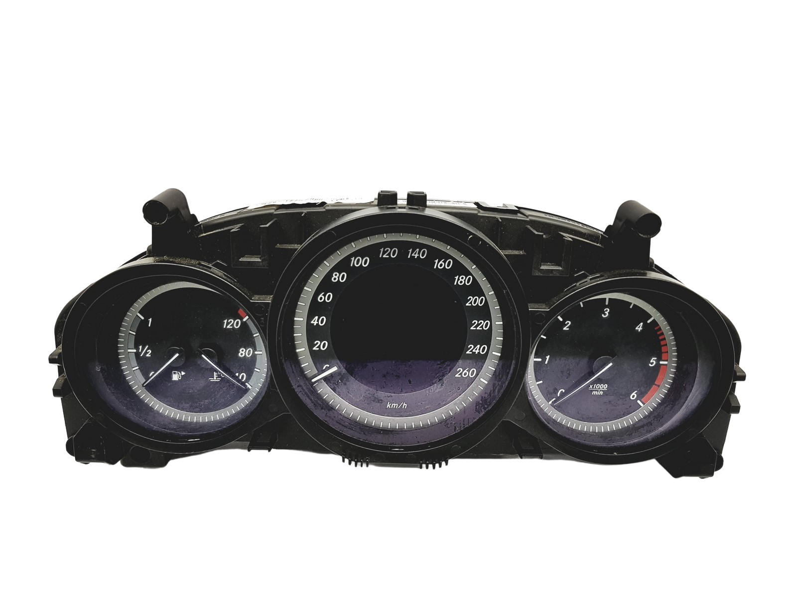 Kierroslukumittari Mercedes E W212 A2129006729 main product photo