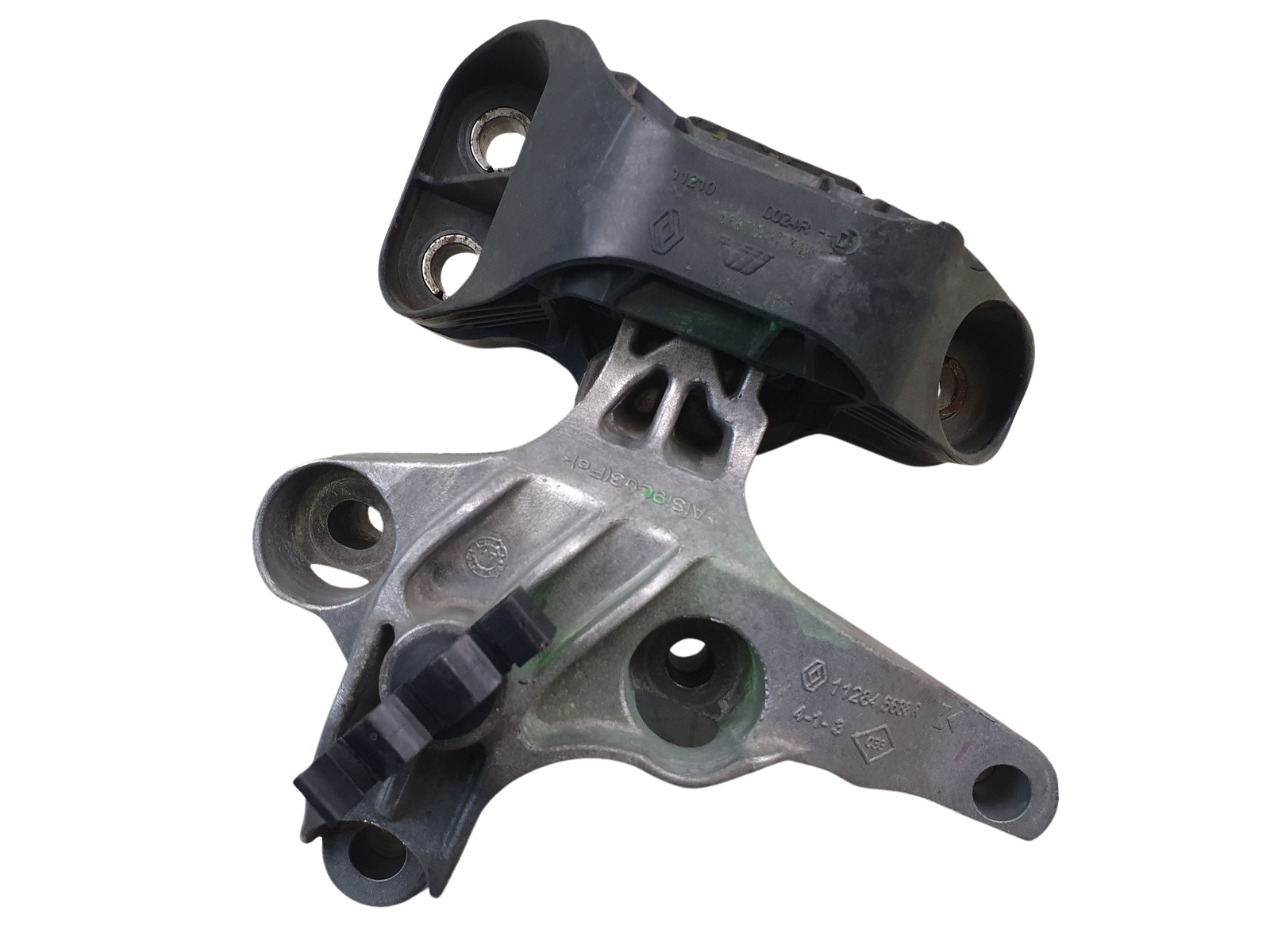 Moottorin Kiinnike 113756731R 112845638R Renault main product photo