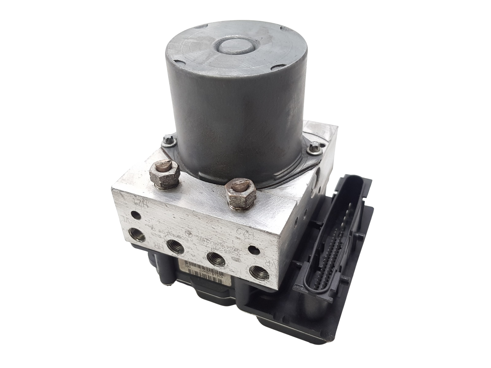 Abs-pumppu Mercedes A0064310812 0265950618 Bosch 1145 main product photo