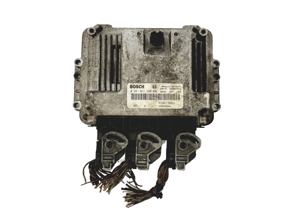 Ohjausyksikkö 0281011390 8200310863 8200349846 Renault Bosch 17059 main product photo