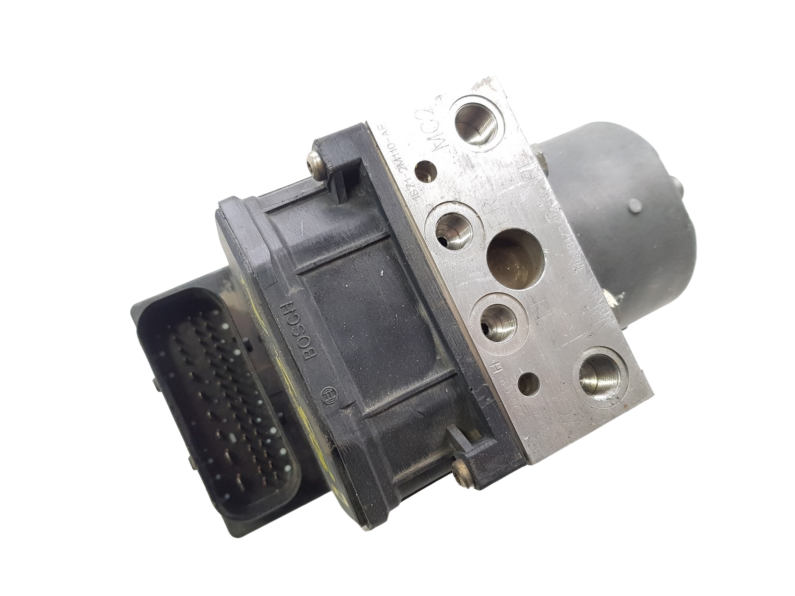 Abs-pumppu Ford Mondeo 1S71-2M110-AE 0265800007 0265222015 2567 main product photo