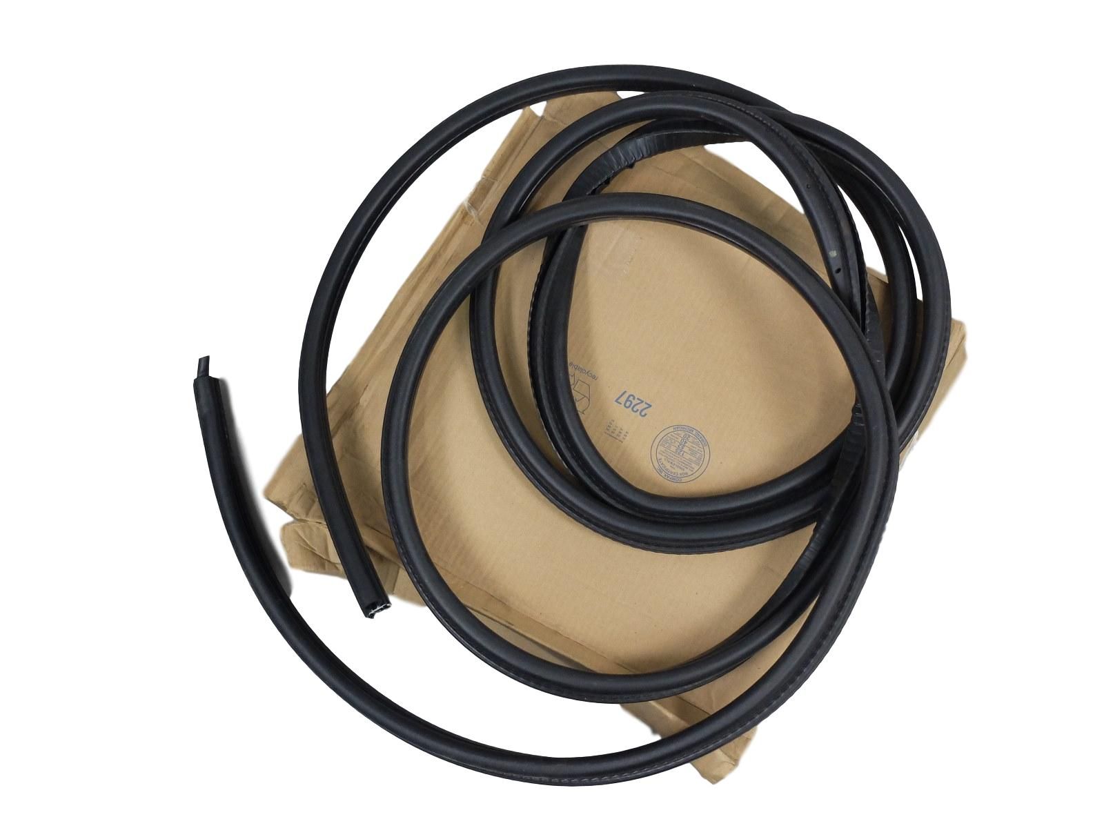Ovitiiviste Etu 15063154 GM Chevrolet GMC main product photo