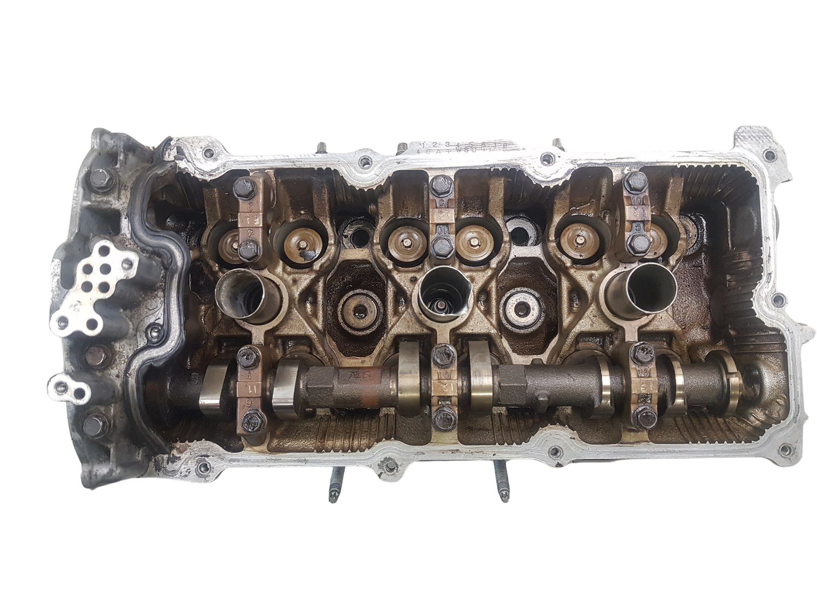 Sylinterikansi Nissan 3.5 V6 VQ35 main product photo
