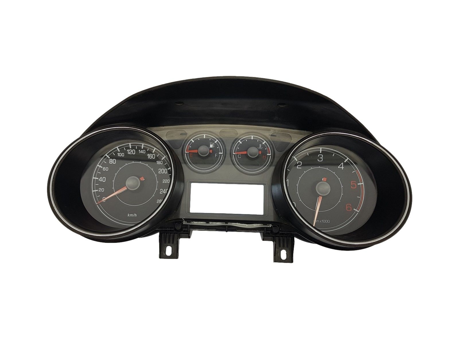 Kierroslukumittari Fiat Bravo 55500198 5550019804 3379 main product photo