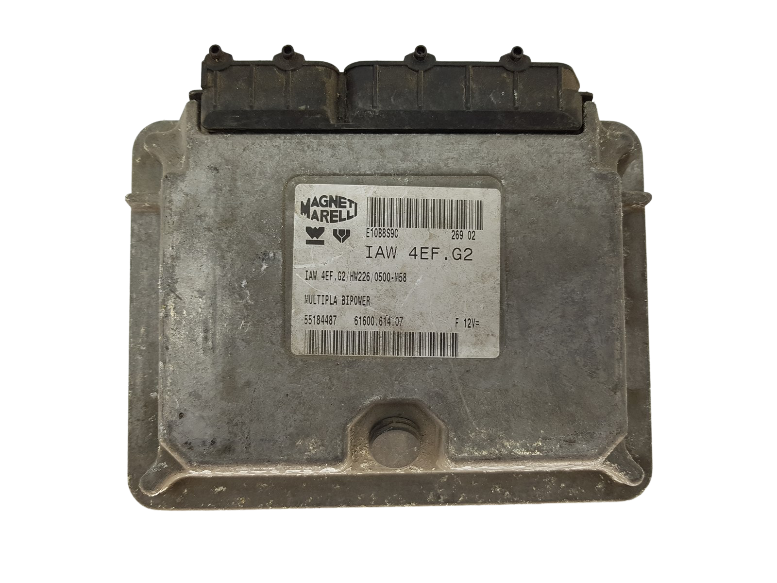 Ohjausyksikkö IAW4EF.G2 55184487 61600.614.07 Magneti Marelli 13574 main product photo