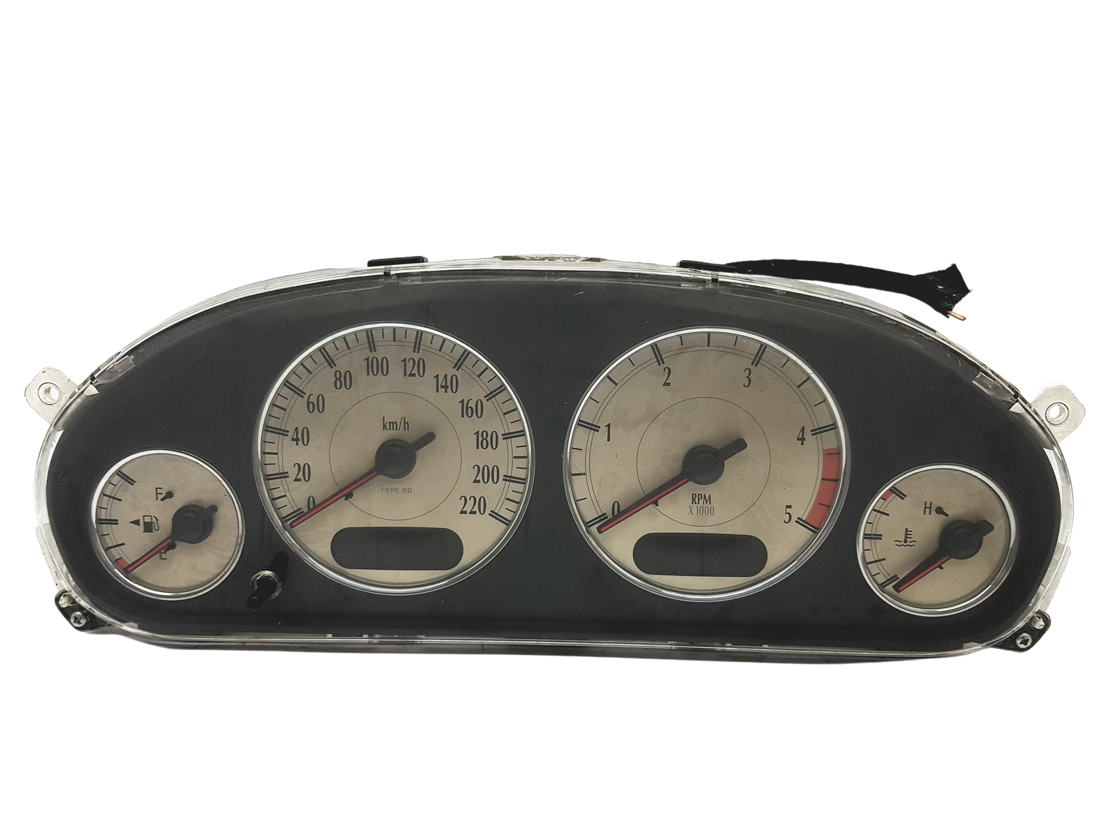Kierroslukumittari Chrysler Voyager P05082826AH 50304 main product photo