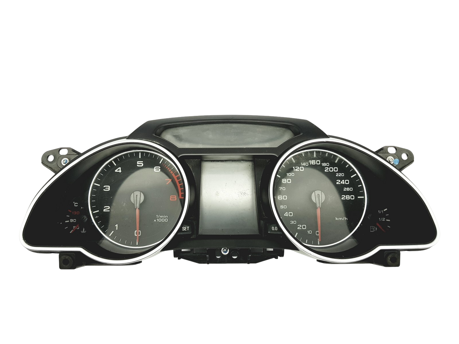 Kierroslukumittari Audi A5 8T 8T0920931C Magneti main product photo
