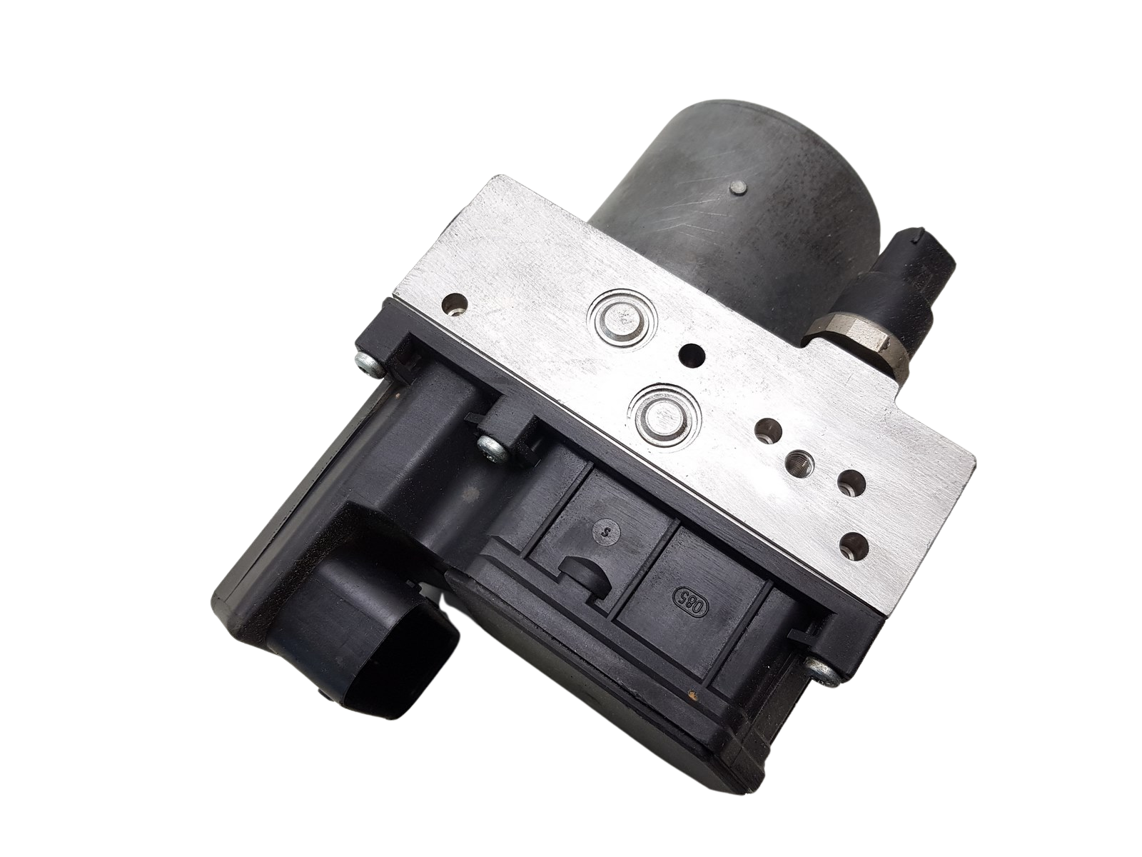 Abs-pumppu Smart Fortwo 0012793V002 0265950077 0130108078 Bosch 2666 main product photo