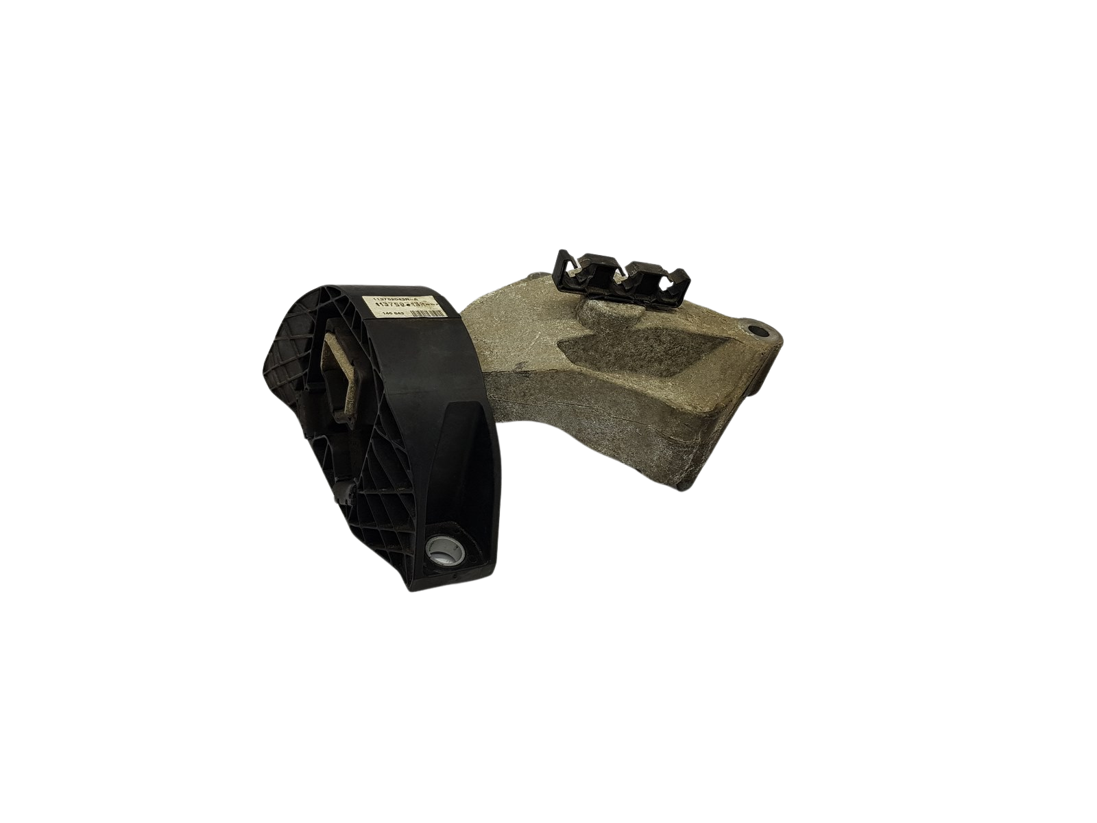 Moottorin Kiinnike Dacia Renault 113752043R 113750822R 112843505R 3429 main product photo
