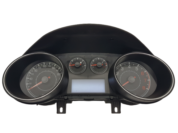 Kierroslukumittari Fiat Bravo 55500198 5550019804 18391 main product photo
