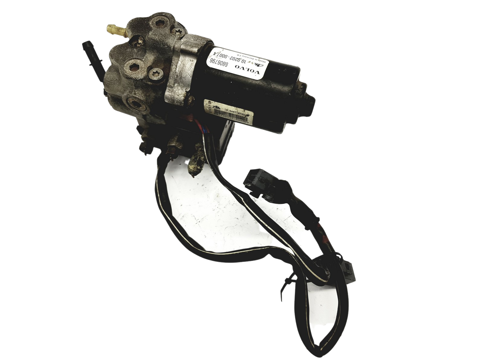 Abs-pumppu Volvo 850 6806796 10.0202-0007.4 ATE main product photo