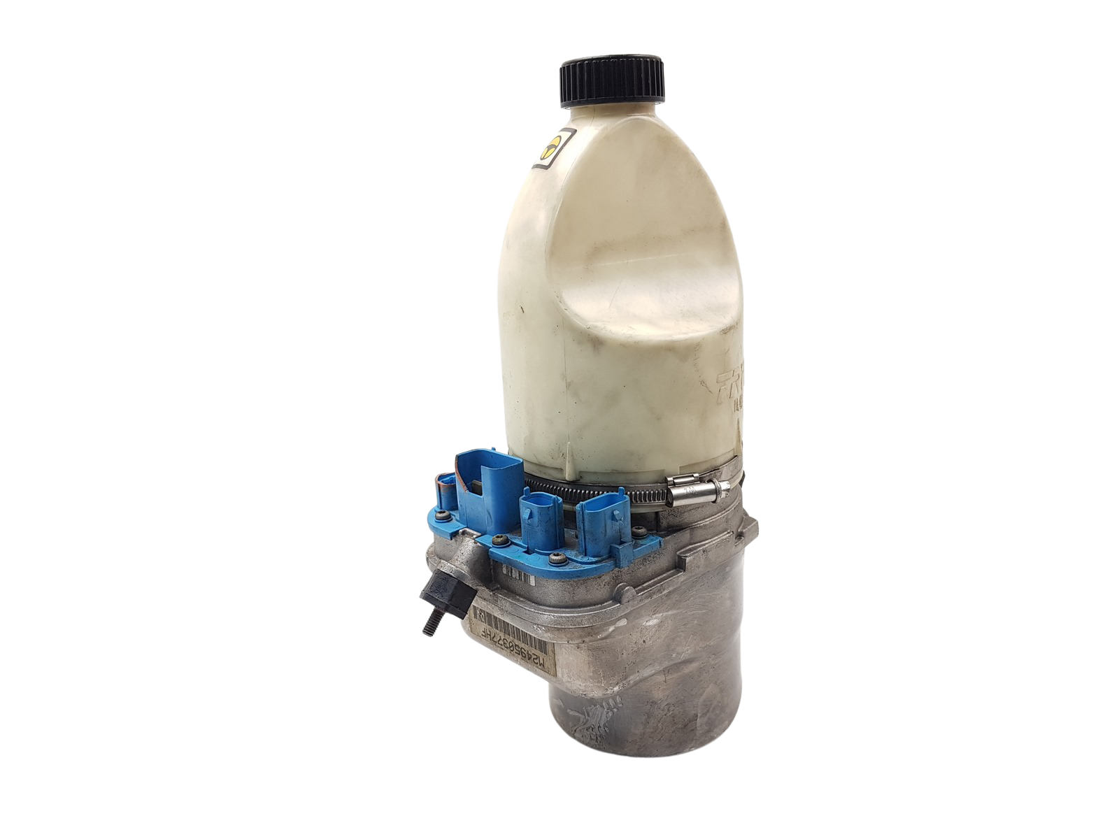 Ohjaustehostimen Pumppu Fiat 039-0085-001-083 517810900 TRW main product photo