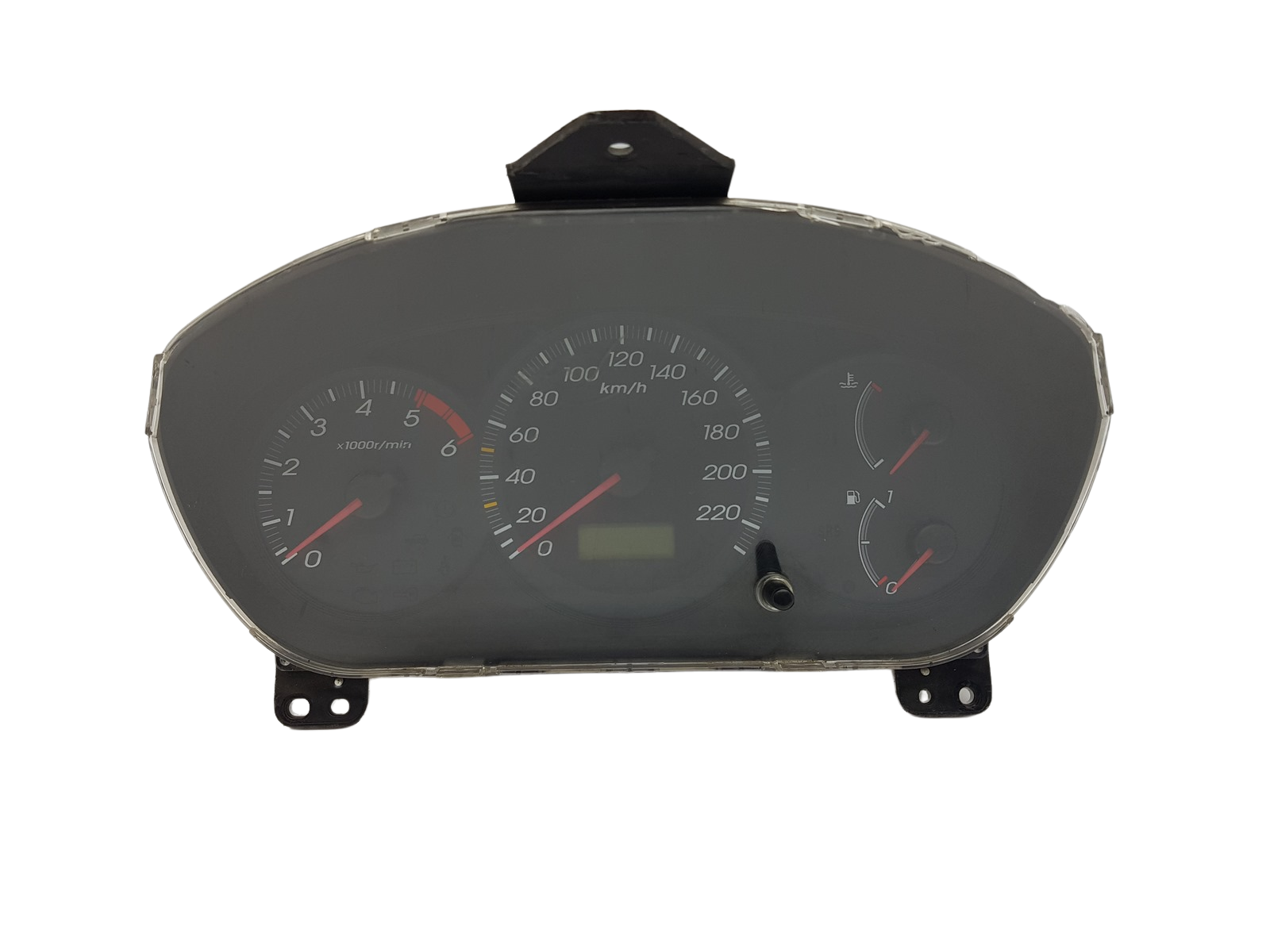 Kierroslukumittari Honda Civic 78100S810 HR0287070 1433 main product photo