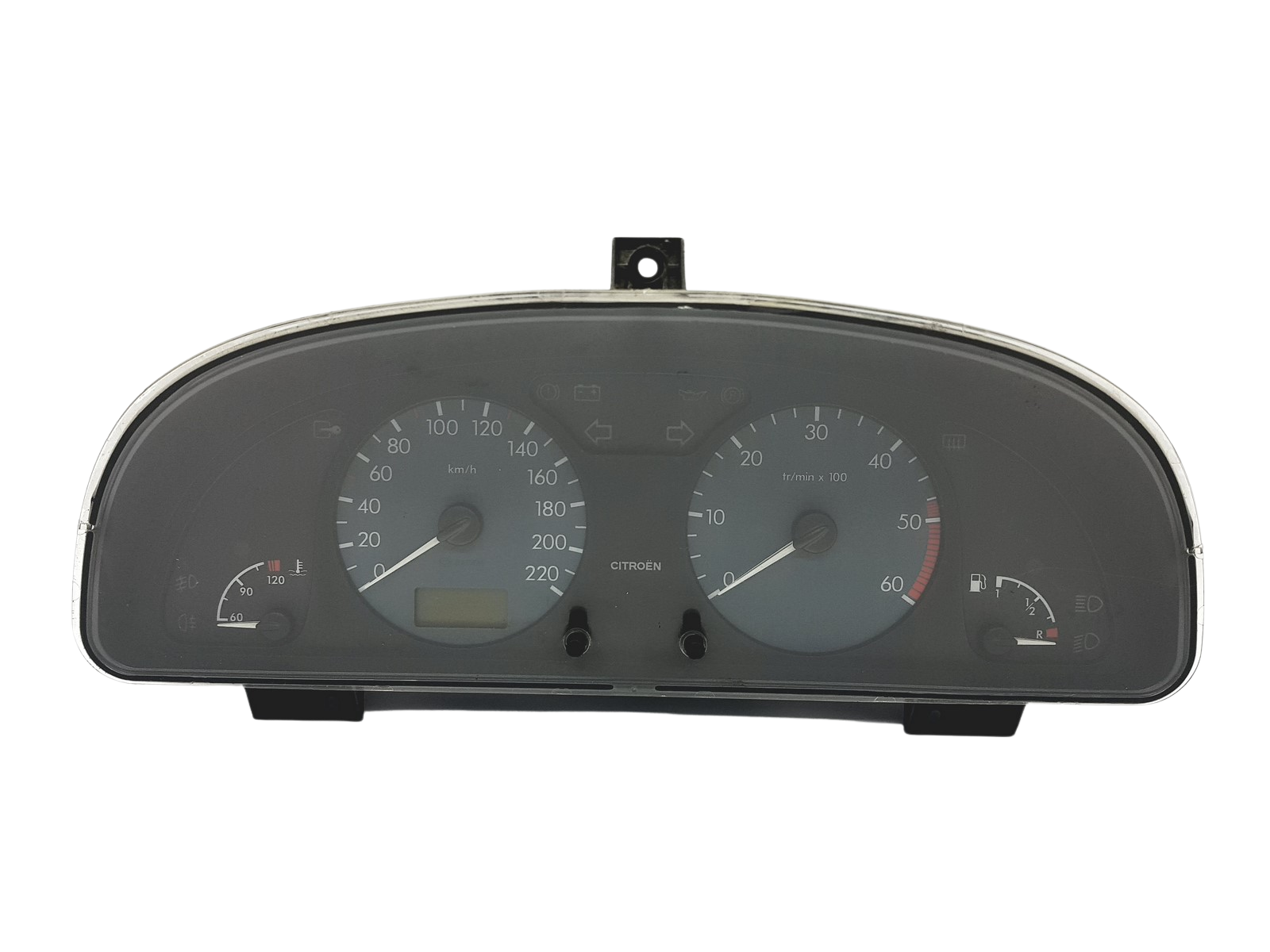 Nopeusmittari Citroen Xsara 9639708580 B 02 54514 main product photo