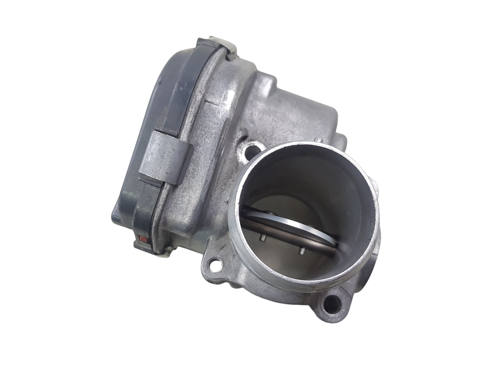 Kaasuläpän venttiili Citroen Peugeot Ford 9673534480 1.6 HDI 1477 main product photo