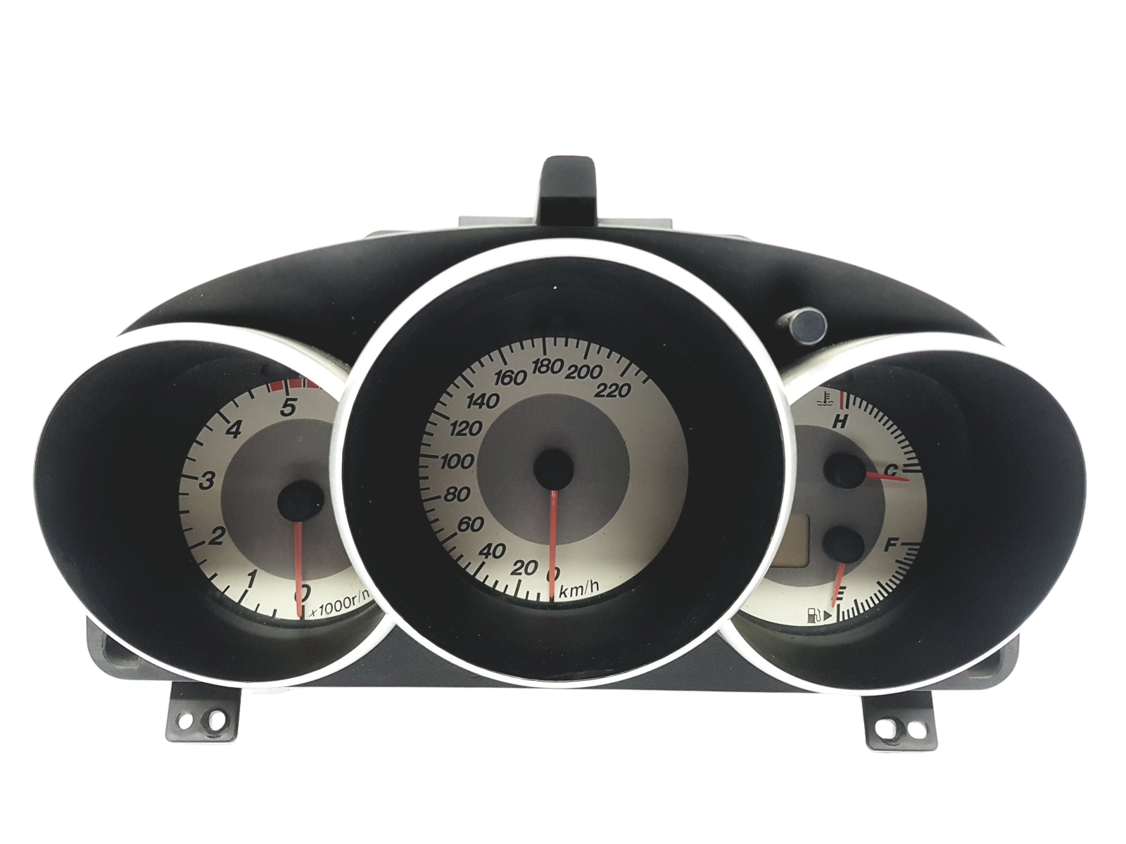 Kierroslukumittari Mazda 3 8LBS3PA 29480 main product photo