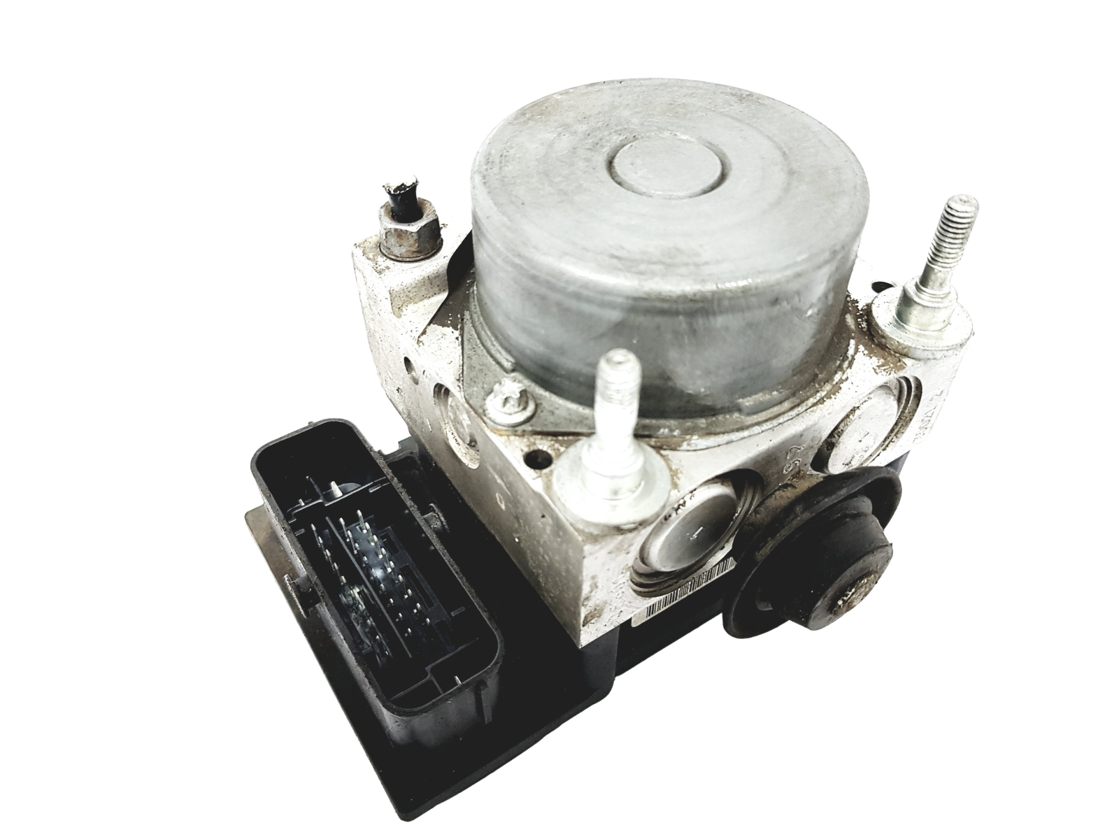 Abs-pumppu Fiat Panda 51799595 0265800673 Bosch 33528 main product photo