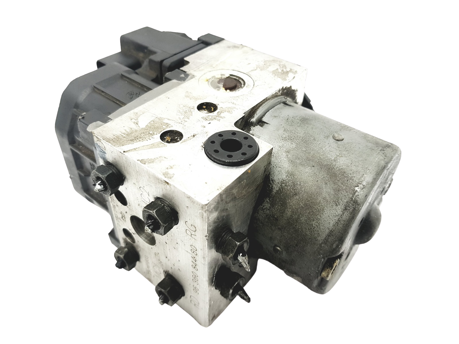 Abs-pumppu Citroen Xsara 2 0273004440 9636084480 32953 main product photo