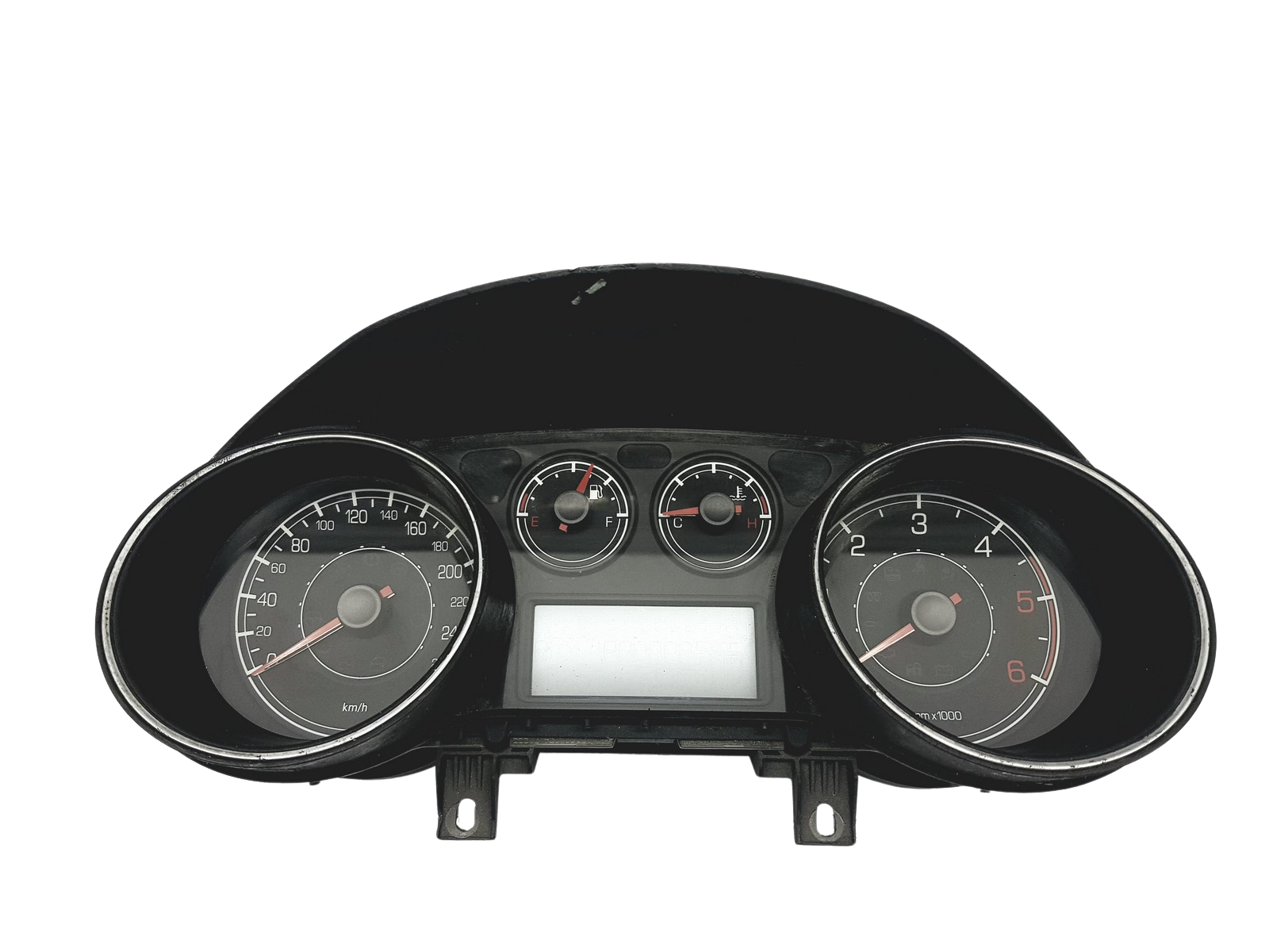 Kierroslukumittari Fiat Bravo 554000980100 5550019804 54123 main product photo
