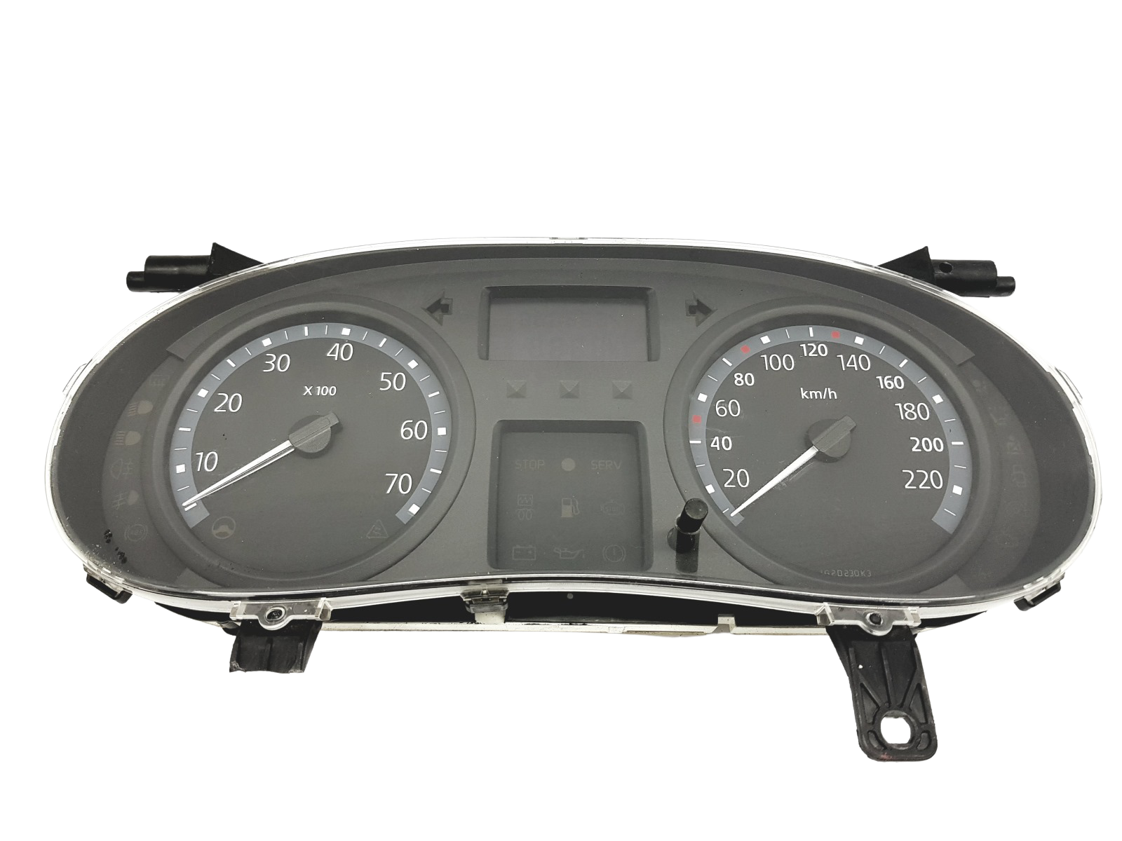 Kierroslukumittari Renault Clio 2 8200276525 A 44211 main product photo