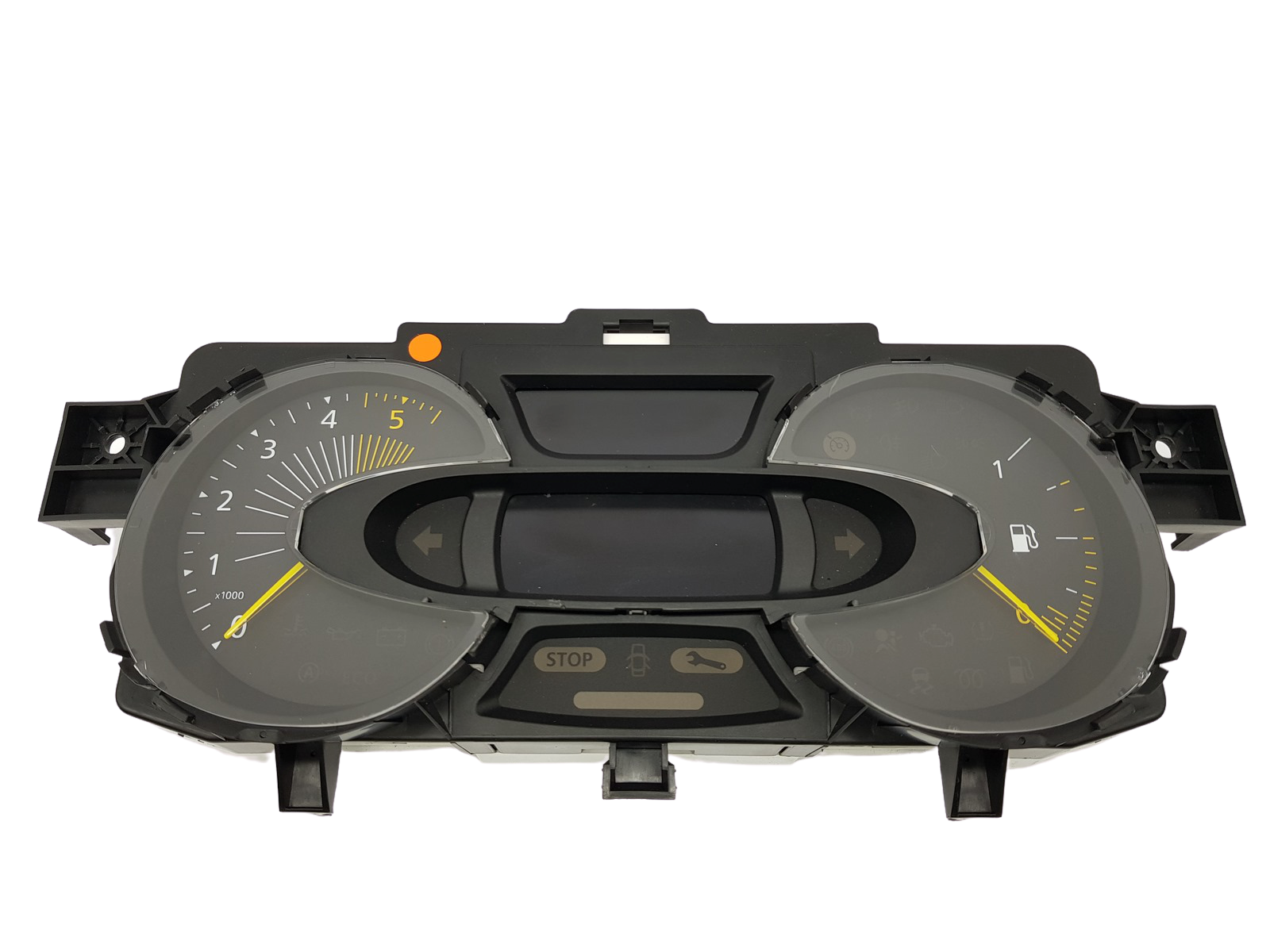 Kierroslukumittari Renault Captur 248104881R C Visteon 27566 main product photo
