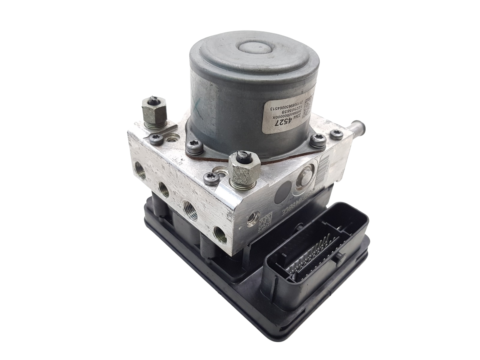 Abs-pumppu Opel Insignia 23444527 23444263 main product photo