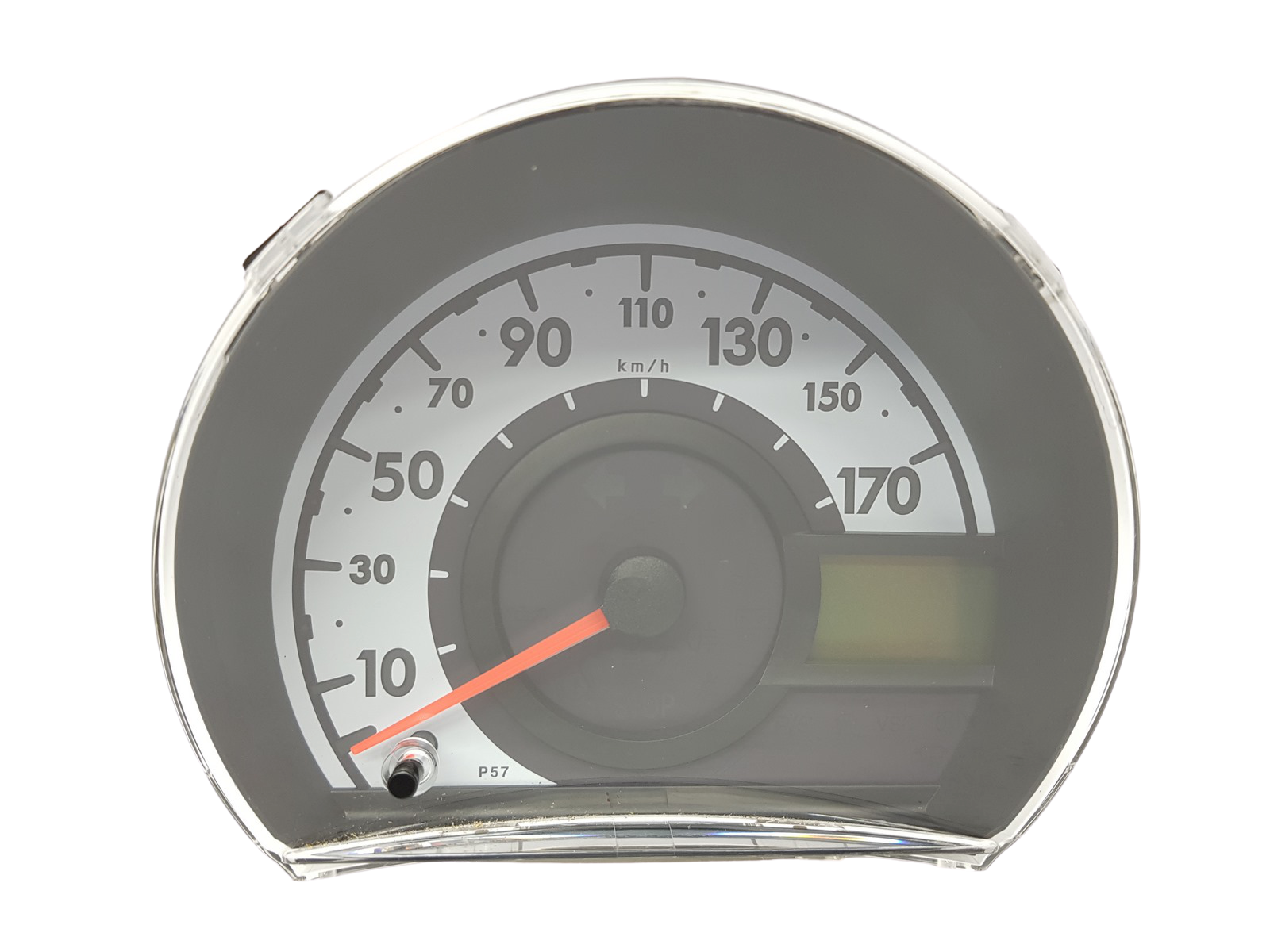 Nopeusmittari Aygo C1 107 83800-0H012-A Toyota PSA 27689 main product photo