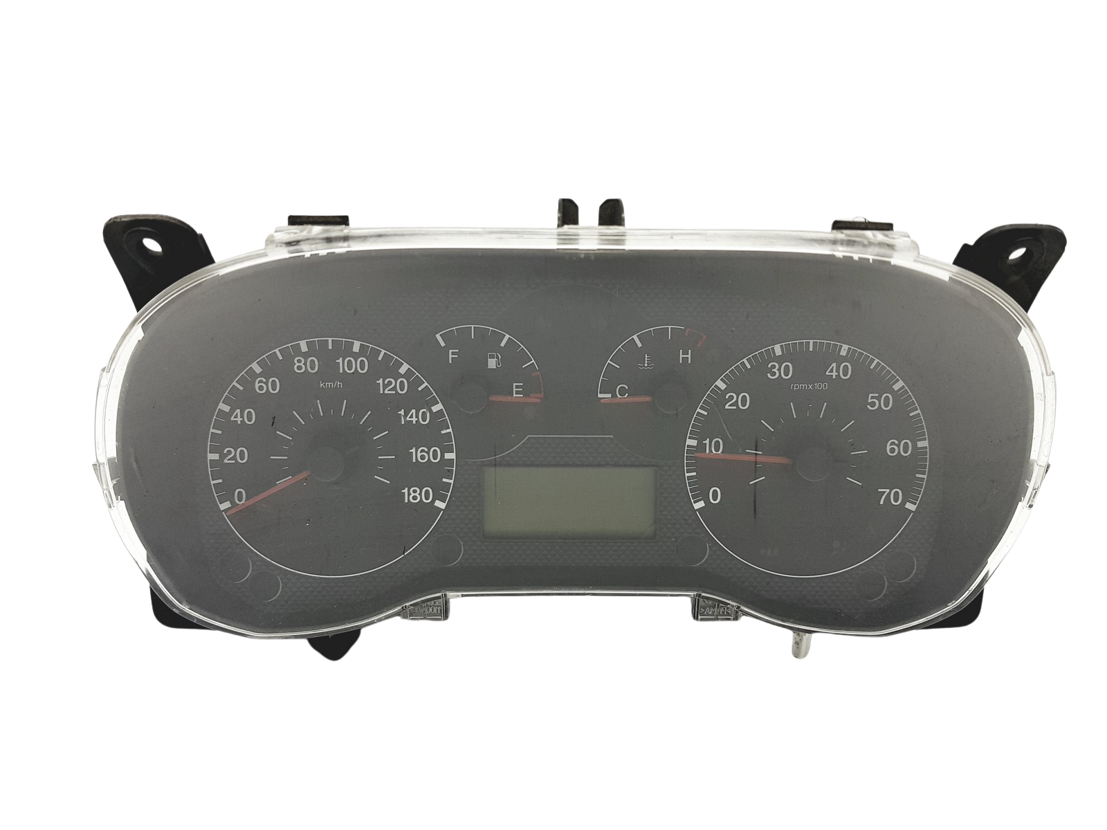 Kierroslukumittari Fiat Doblo 5550011005 40249 main product photo