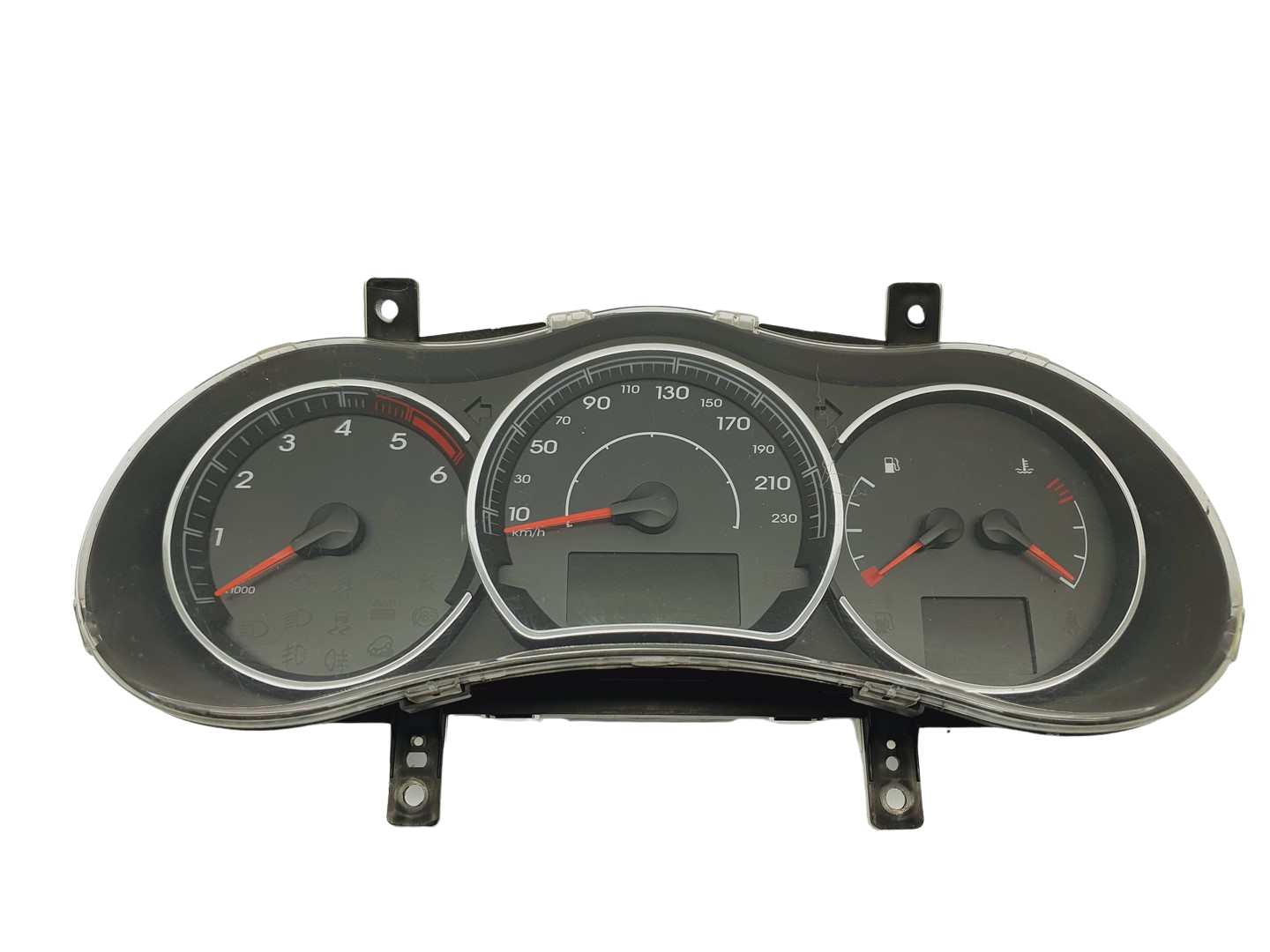 Kierroslukumittari Renault Koleos 24810-9914R 248109914R main product photo