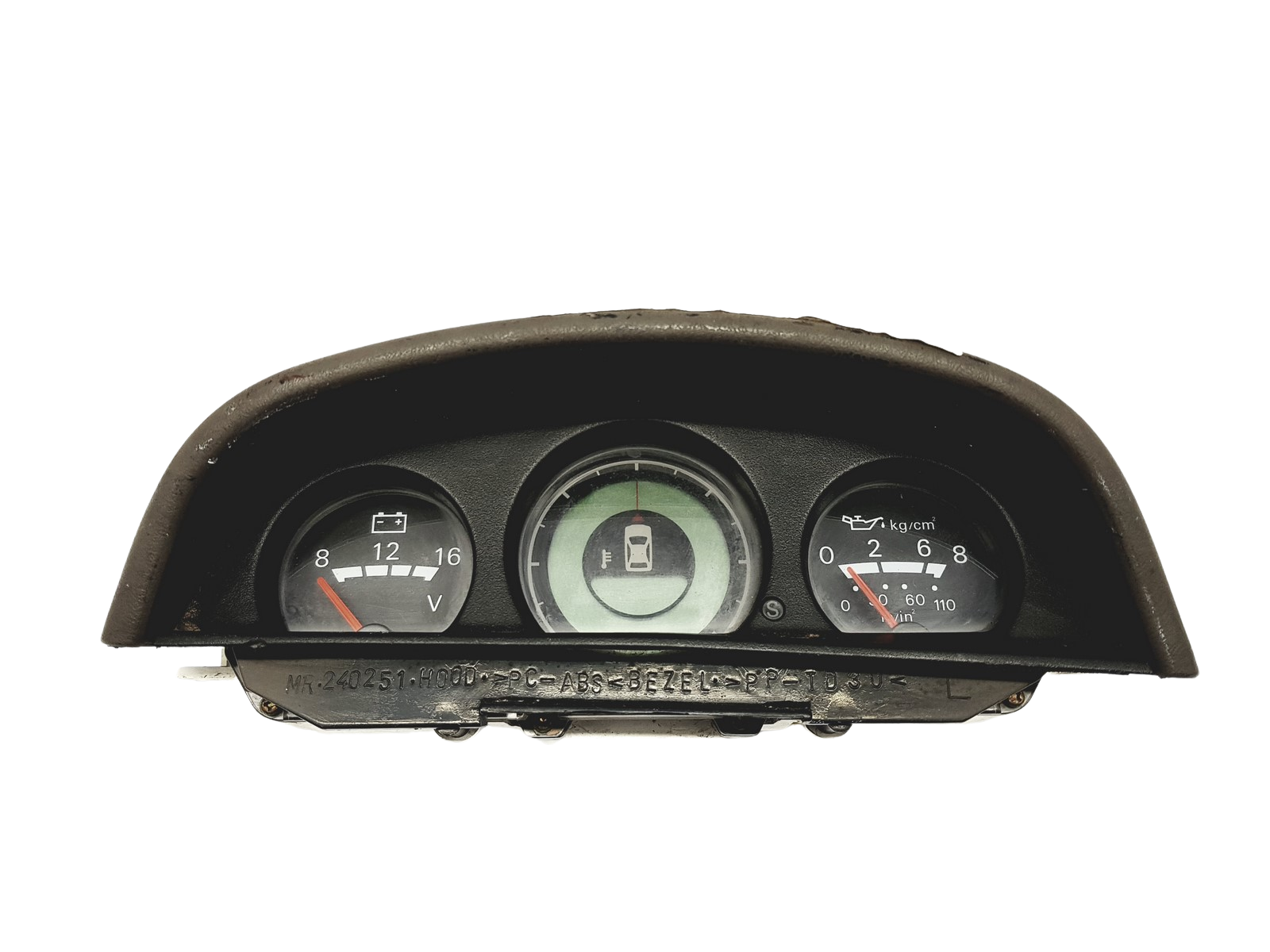 Indeksi Mitsubishi Pajero MR417964 79135-011 main product photo