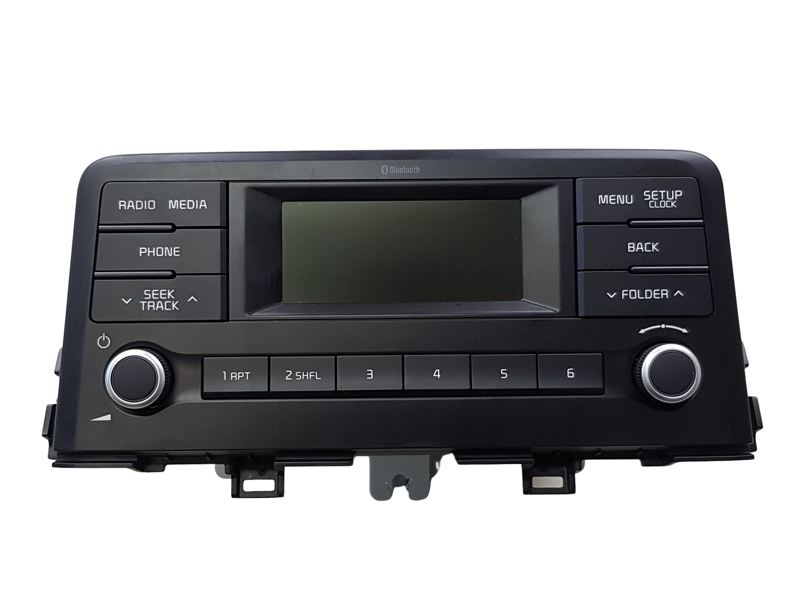 Autosoitin Bluetooth KIA Picanto 96150G6280ASB ACB10G6EE G28M 4 main product photo