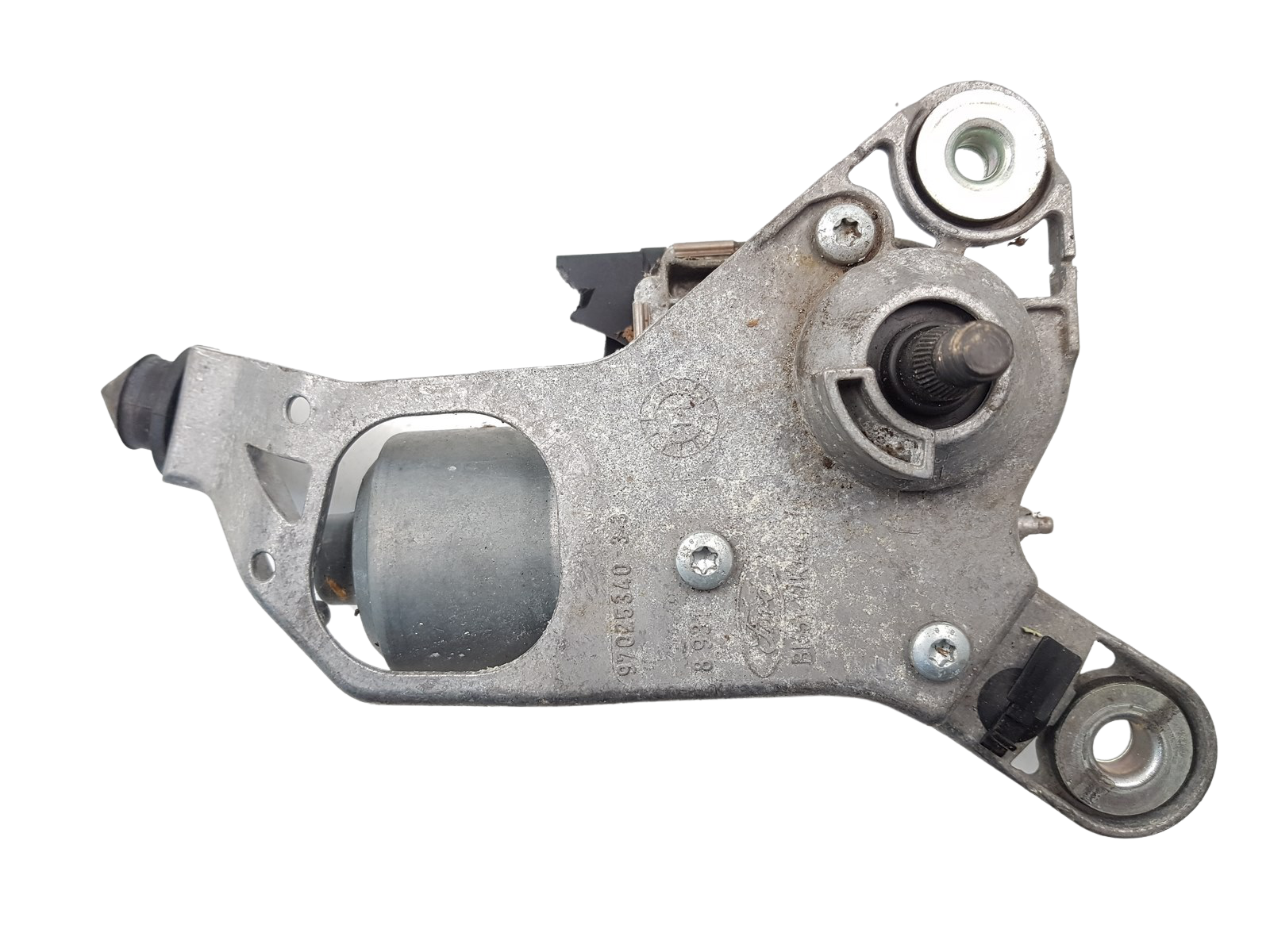 Pyyhkijän moottori Vasen Ford Focus BM51-17504-AK BM51-17K484-A 1459 main product photo