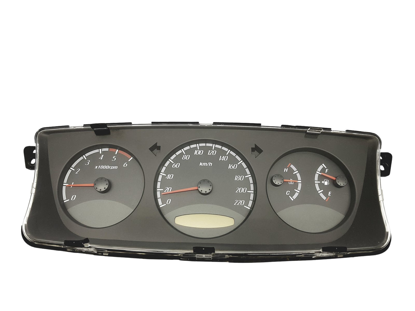 Nopeusmittari SsangYong Kyron Actyon 80210-31520 48181 main product photo