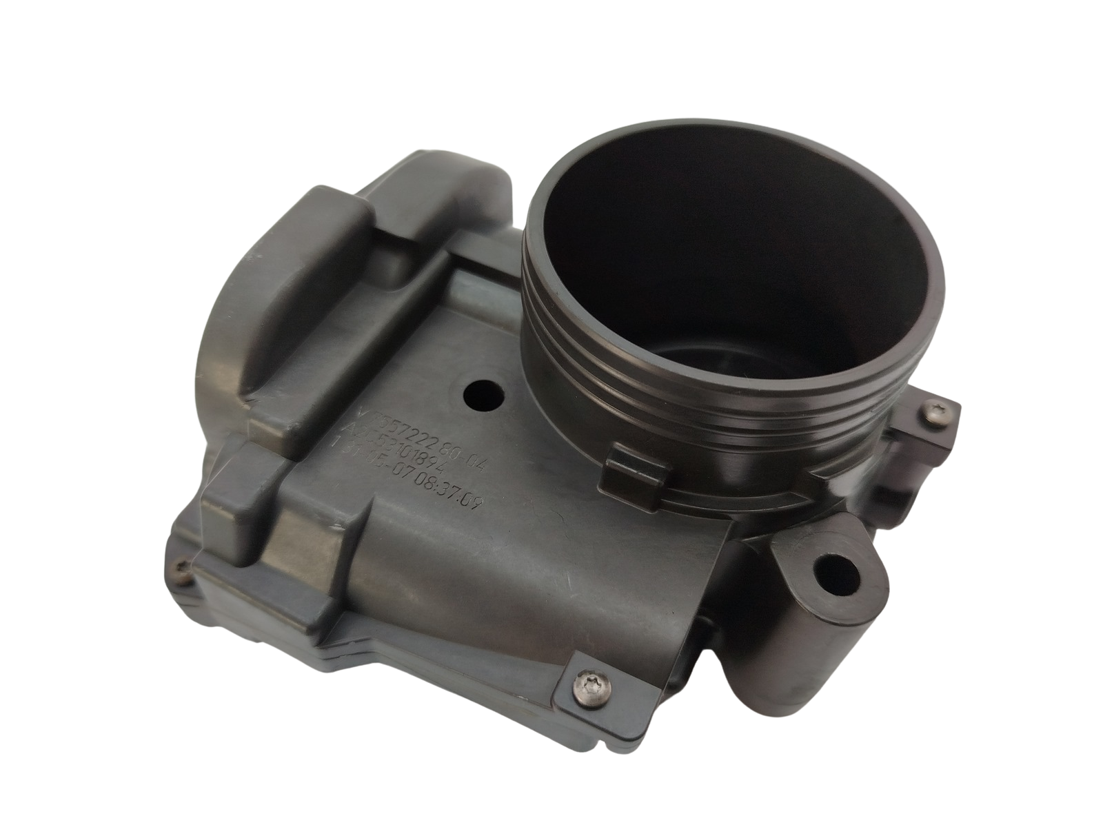 Kaasuläpän venttiili PSA Mini V755722280 A2C53101894 1.6 VTI Siemens main product photo