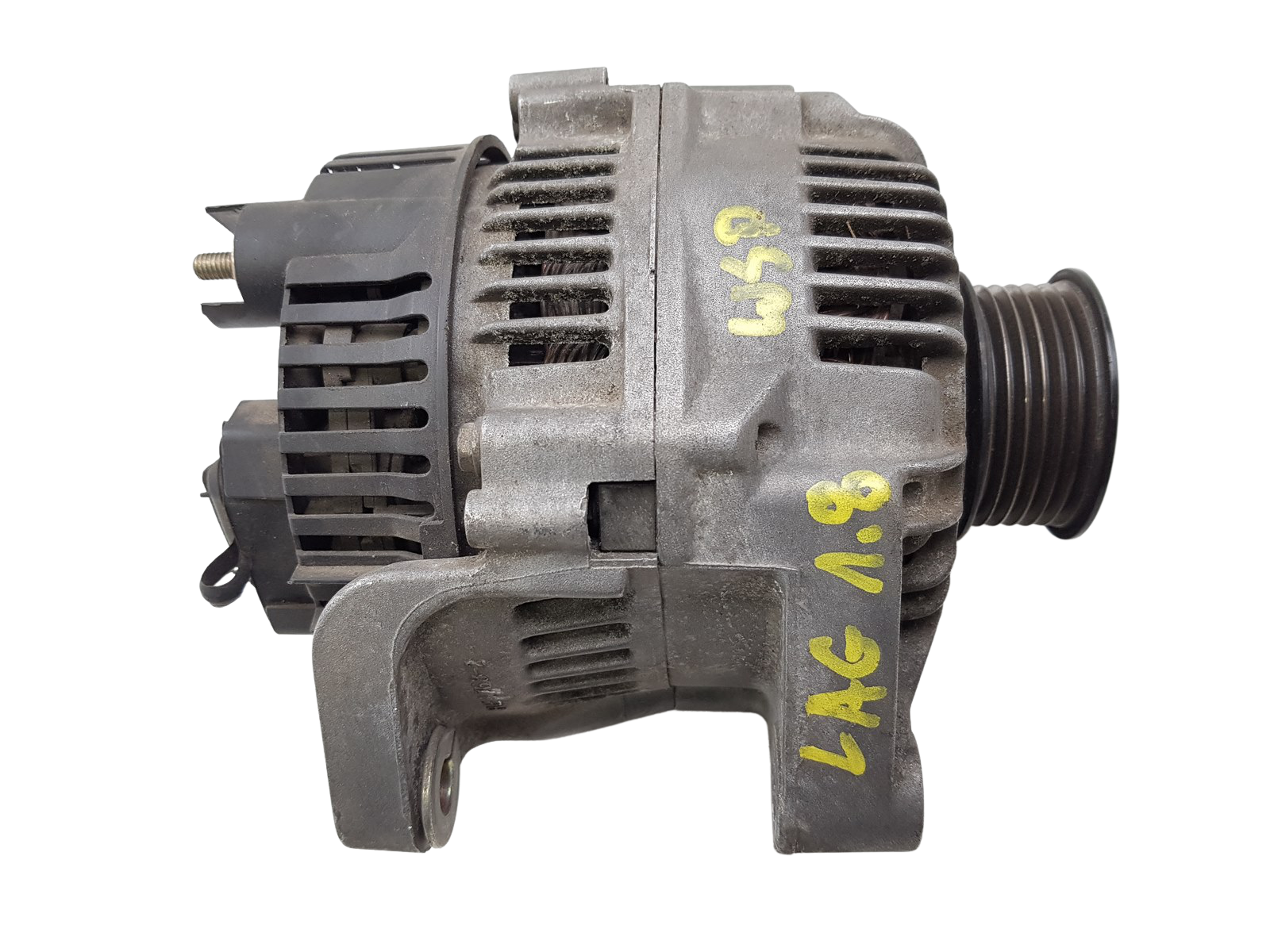 Laturi Renault 7700857075 A11VI26 75A Valeo main product photo