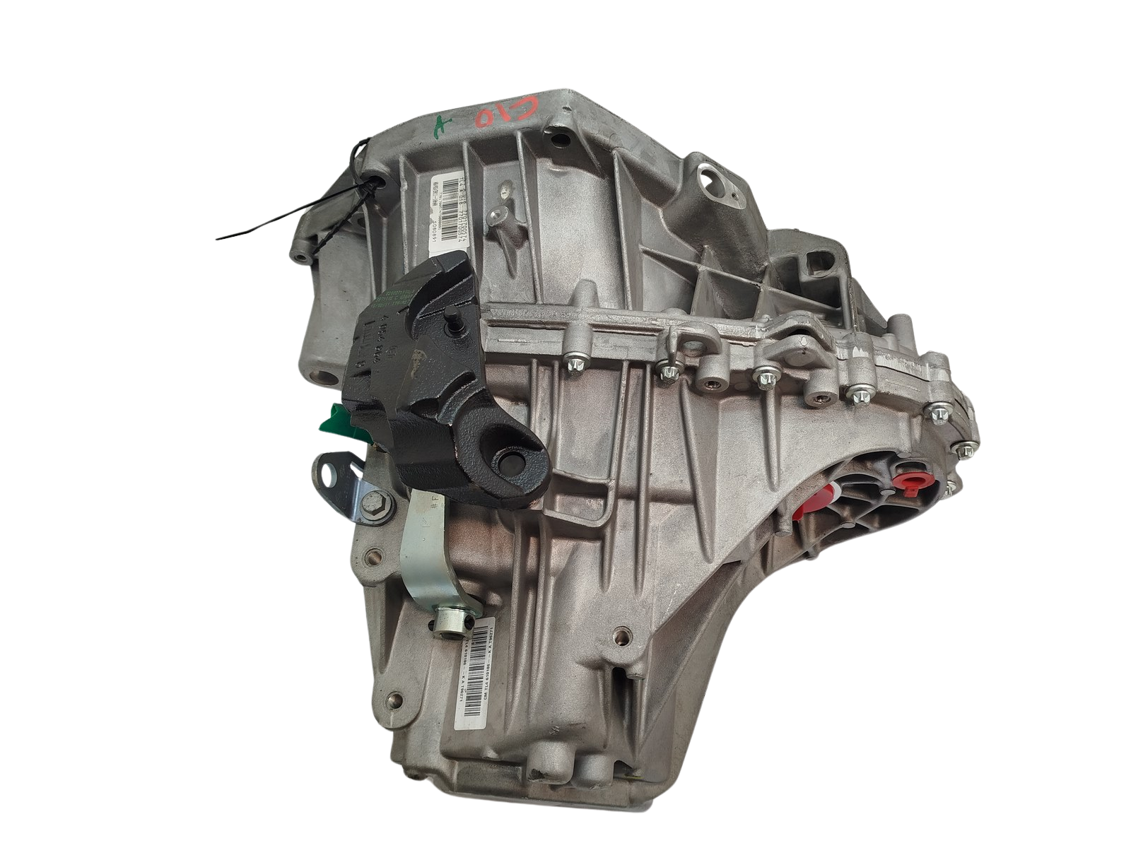 Vaihteisto Uusi TL4018 TL4045 Renault Laguna 3 1.5 dci main product photo