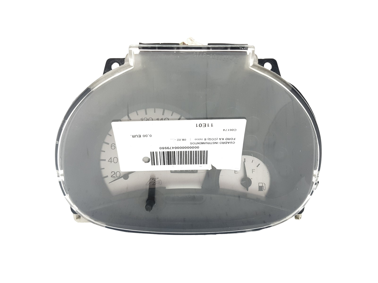 Nopeusmittari Ford Ka 97KP-10C956-AD 57592 main product photo