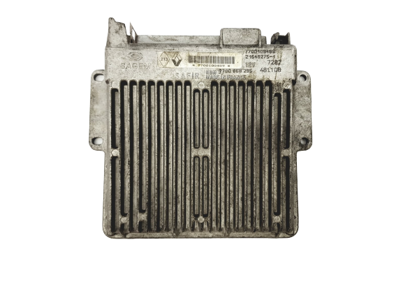 Ohjausyksikkö 7700108489 21649275-1 Renault Sagem 16542 main product photo