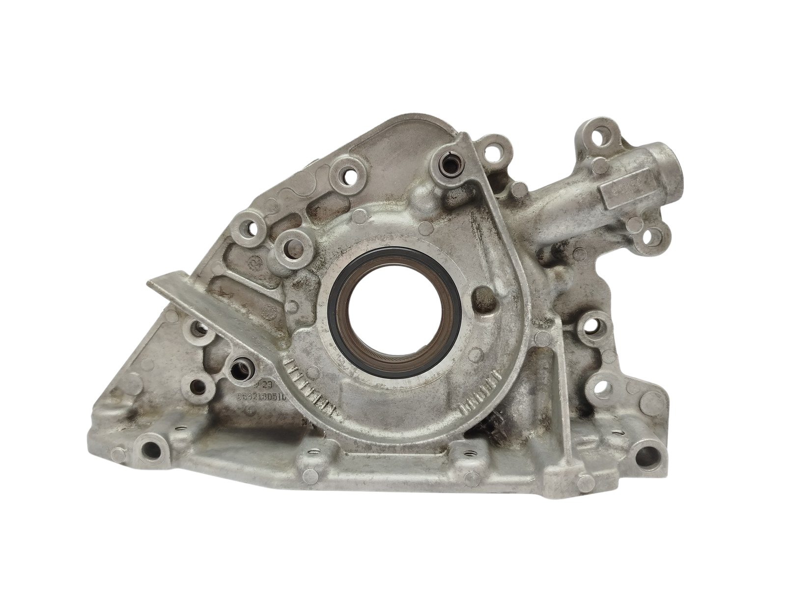 Öljypumppu 1001C7 9642180510 1.8 2.0 16v EW Citroen Peugeot main product photo