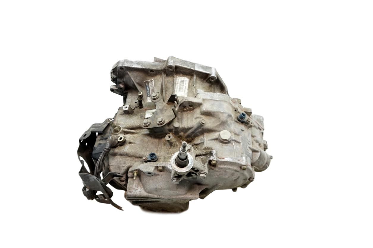 Automaattivaihteisto SU1.000 2,2 dci Laguna 2 Renault SU1000 main product photo