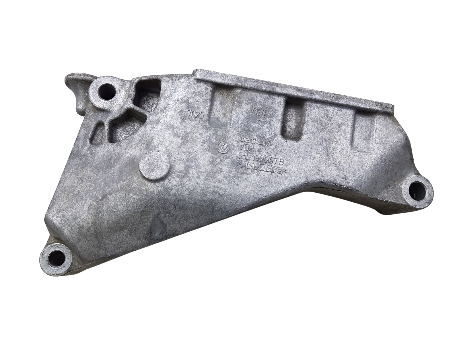 Kiinnike, Kannatin VW T5 03L199207B 2.0 TDI main product photo